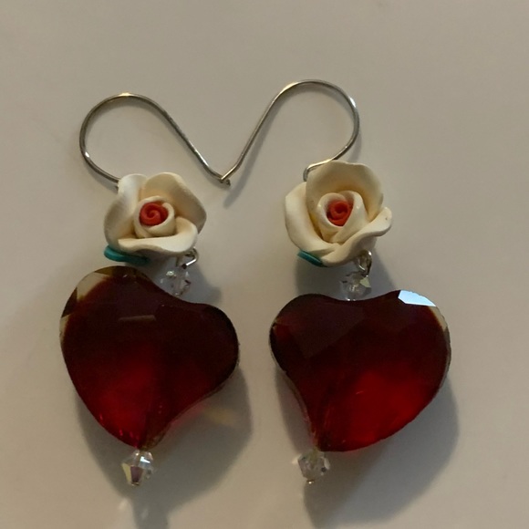 Earrings - Picture 4 of 5